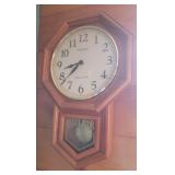 Regulator Wall Clock