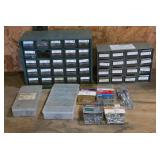 Hardware and Hardware Organizers