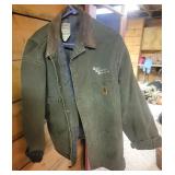 Carhartt Coats