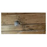 Decorative Bee Hive No. 1