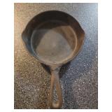 Cast Iron Skillet