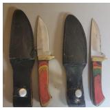 Hunting Knives