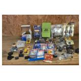 Vehicle Light Bulbs and Accessories