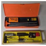 Gun Cleaning Kits