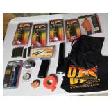 Gun and Hunting Accessories