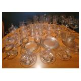 Glass Servingware