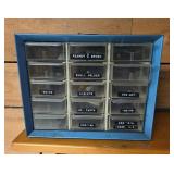 Hardware Organizer