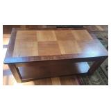 Lifting Coffee Table