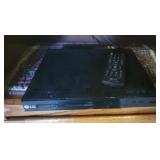 LG DVD Player