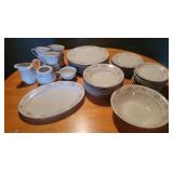 Dinnerware