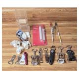 Kitchen and Bar Assortment