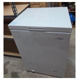 Arctic King Chest Freezer