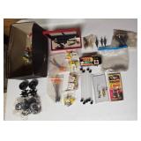 Arrow and Blow Gun Accessories