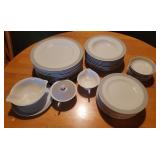 Dinnerware