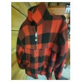 Woolrich & Other Wool Coat