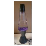 Lava Lamp