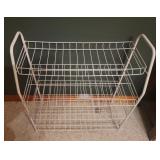 Metal Storage Rack