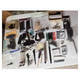 Gun Parts and Accessories