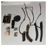 Deer and Turkey Calls