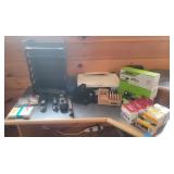 Canon Printer and Office Supplies