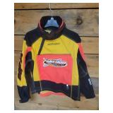 Ski Doo Snowmobile Jacket