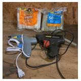 Glue Guns and Glue