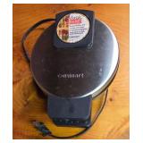 Cuisinart Waffle Maker