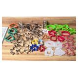 Cookie Cutters