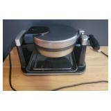 Waffle Maker