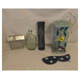 Birdfeeders & Decorative Assortment