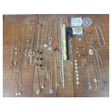 Costume Jewelry