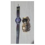 Gruen & Lucky Watches