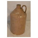 Stoneware Jug