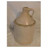 Stoneware Jug
