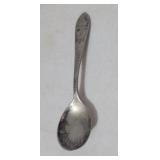 Vintage Mickey Mouse Spoon
