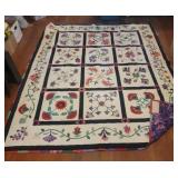Decorative Quilt