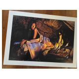 Gallon, Kucery & Other Artist Signd Prints