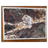 Multiples of L. Daniels Prints