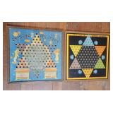 Chinese Checkers Boards