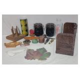 Collectible Assortment Lot