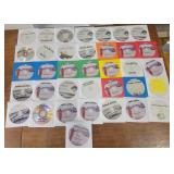 Empire and Mohawk Airlines Image DVD