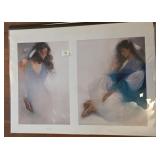 Ozz Franca & Nelson Tsosie Signed Prints