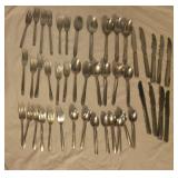 Stainless Utensils and Knives
