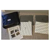 Sound Proofing Squares