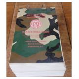 Marine Crops Battle Drill Guide