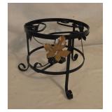 Metal Plant Stand