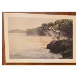 Multiples of L. Daniels Prints