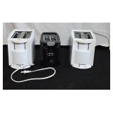 Toasters