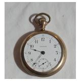 Vintage Waltham Pocket Watch