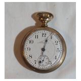 Vintage Elgin Pocket Watch